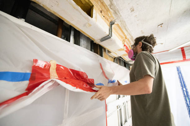 Mold Remediation for Rental Properties in Beresford, SD